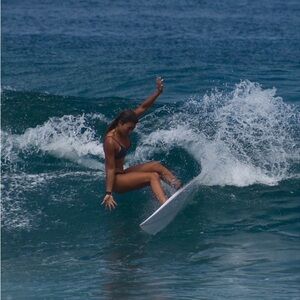 Meet your Posher, Lily